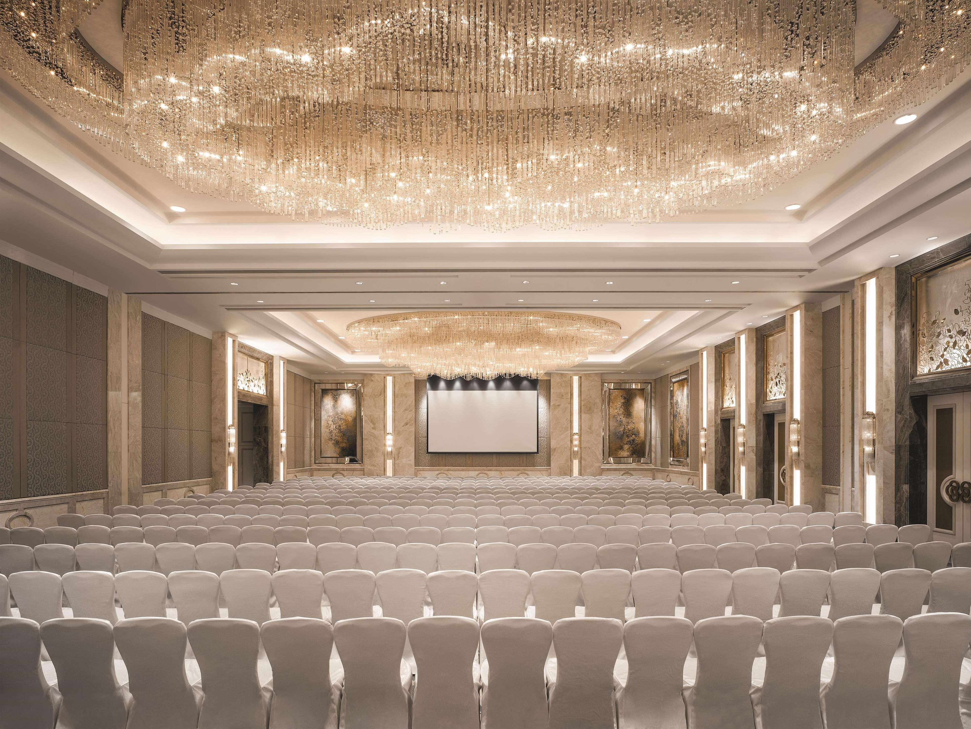 Shangri-La Shenyang Exterior photo