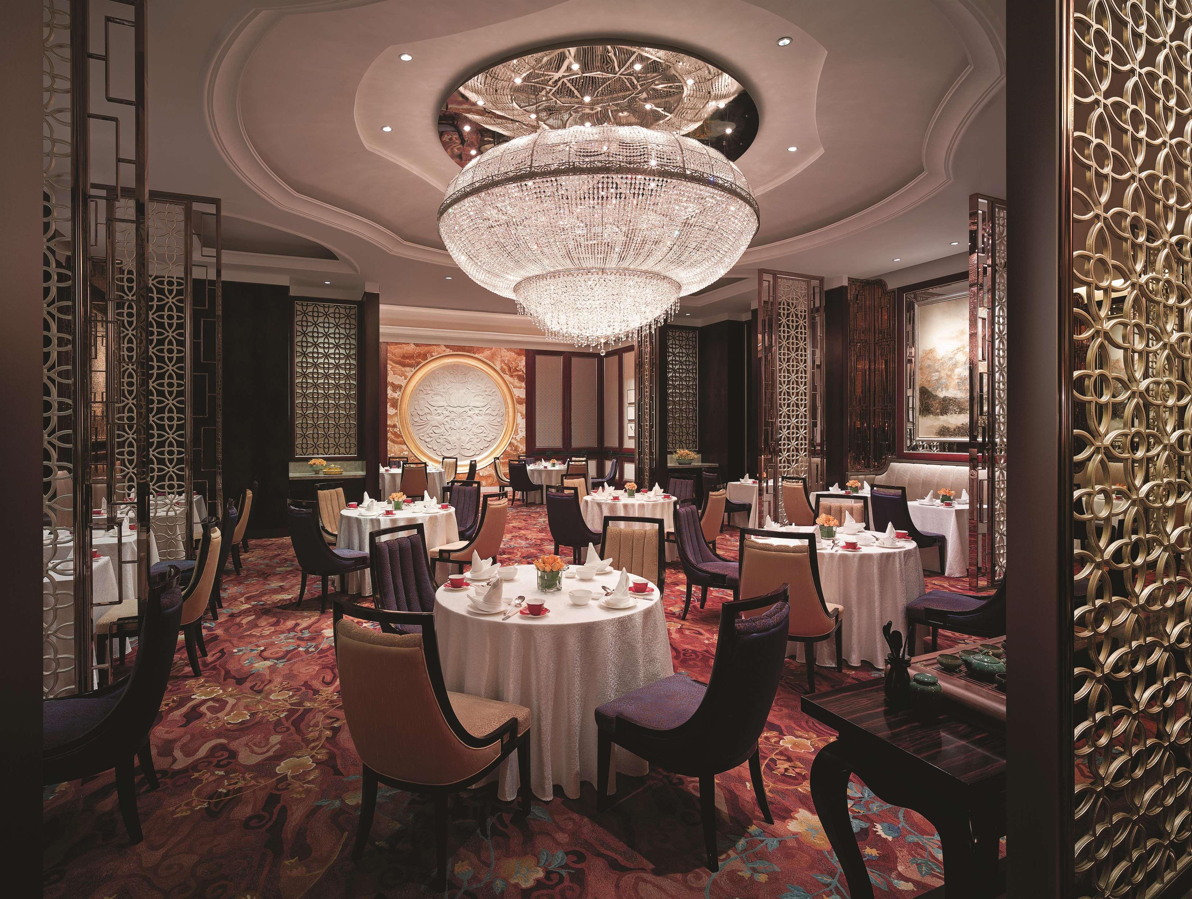 Shangri-La Shenyang Exterior photo